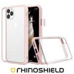 Coque Rhinoshield Modulaire iPhone Plus 14 Rose (neuf)