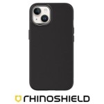 Coque Rhinoshield Solidsuit iPhone 14 Plus noir (neuf)