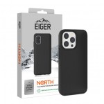 Coque Rigide Ultra-renforcée Polycarbonate Apple iPhone 14 Pro - Eiger (neuf)