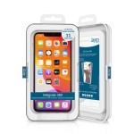 Coque Souple 360 Jaym Compatible Apple Iphone 11 Pro Max (neuf)