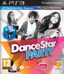 DanceStar Party - Playstation 3