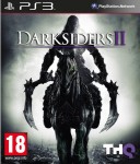 Darksiders II - Playstation 3