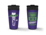 Mug de voyage Joker Straight Outta Gotham DC Comics  (neuf)