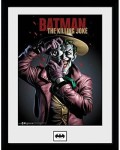 Poster encadré Joker Killing 30 x 40 DC Comics (neuf)