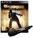 Def Jam : Rapstar et Micro - Playstation 3