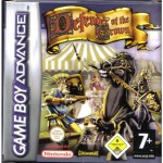 Defender of the crown - Game Boy Advance