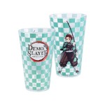  Verre Kamado Tanjiro Demon Slayer Kimetsu no Yaiba 400 ml (neuf)