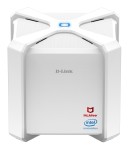 Routeur D-Link D-Fend AC2600 Wi-Fi (neuf)