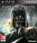 Dishonored - Playstation 3