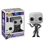 POP Disney Jack Skellington 15 (neuf)