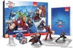 Disney Infinity 2.0: Marvel Super Heroes - Pack de Démarrage - Playstation 3