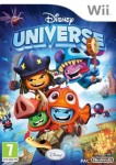 Disney Universe - Wii