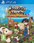 Harvest Moon : Lumière d'Espoir - Playstation 4 