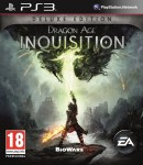 Dragon Age Inquisition - Playstation 3