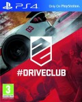 Driveclub - Playstation 4 