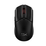 Souris gaming sans fil HyperX Pulsefire Haste 2 Mini noir (neuf)