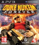 Duke Nukem : Forever - Playstation 3