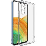 Coque transparente Fairplay Capella pour Samsung Galaxy A34 5G (neuf)