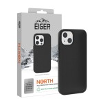 Coque Rigide Ultra-renforcée Polycarbonate Apple iPhone 12/12 Pro - Eiger (neuf)