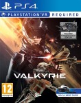 Eve Valkyrie VR - Playstation 4 