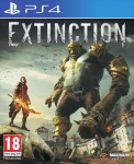 Extinction (neuf)