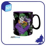 Mug DC Comics Joker (neuf)