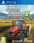 Farming Simulator 17 - Playstation 4 