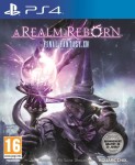 Final Fantasy XIV: A Realm Reborn - Playstation 4 