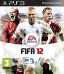 Fifa 12 - Playstation 3