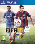 Fifa 15 - Playstation 4 