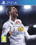 FIFA 18 - Playstation 4 