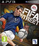 Fifa Street - Playstation 3