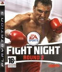 Fight Night Round 3 - Playstation 3