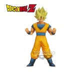 Figurine Dragon Ball Z Son Goku Burning Fighters (neuf)