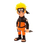 Figurine Minix Kakashi - Naruto Shippuden 12 cm (neuf)