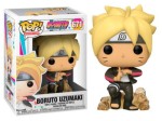 Figurine Pop boruto uzumaki boruto N° 671 (neuf)