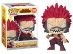 Figurine Pop Eijiro Unbreakable My Hero Academia N° 1009 (neuf)