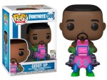 Figurine Pop Giddy Up Fortnite N° 569 (neuf)