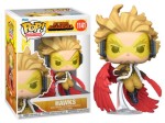 Figurine Pop Hawks My Hero Academia N° 1141 (neuf)