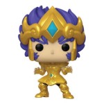 Figurine Pop Leo Ikki Saint Seiya (neuf)