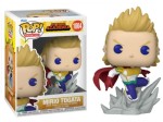 Figurine Pop Mirio Togata My Hero Academia N° 1004 (neuf)