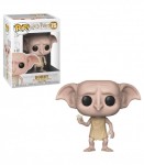 Pop Harry Potter Dobby 17 (neuf)