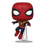 Figurine Pop Spider-Man : No Way Home Marvel (neuf)