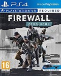 Firewall : Zero Hour   (neuf)