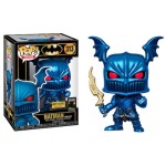 Pop  Figurine Batman N°313 (neuf)