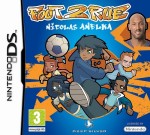 Foot 2 rue : Nicolas Anelka - DS