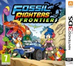 Fossil Fighters Frontier - 3DS