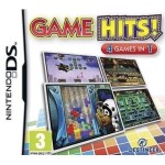 GameHits - DS