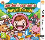 Gardening Mama : Forest Friends - 3DS