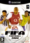 Fifa football 2004 - GameCube